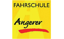 Logo von Angerer Sven Fahrschule