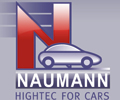 Logo von Autoreparatur Naumann GmbH & Co KG