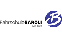 Logo von BAROLI Fahrschule