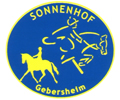 Logo von Bettina Gieck-Christoph Reitschule Sonnenhof