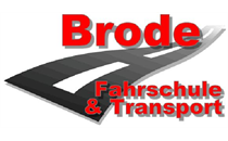 Logo von Brode Fahrschule