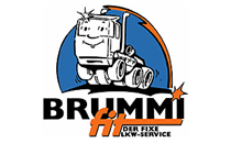 Logo von Brummi Fit GmbH