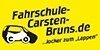 Logo von Bruns Carsten Fahrschule