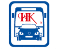 Logo von Busbetrieb Krüger