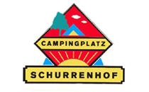 Logo von Campingplatz Schurrenhof GmbH