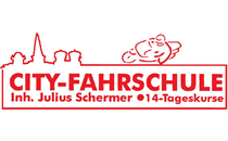 Logo von City-Fahrschule