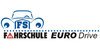 Logo von EURO DRIVE Fahrschule