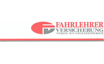 Logo von Fahrlehrerversicherung Verein auf Gegenseitigkeit