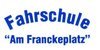 Logo von Fahrschule am Franckeplatz Inh. Roland Wenzel