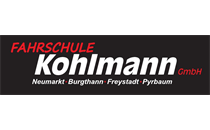 Logo von Fahrschule Baptist Kohlmann GmbH