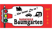 Logo von Fahrschule Baumgarten