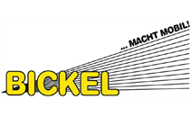 Logo von Fahrschule Bickel