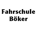 Logo von Fahrschule Böker