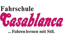 Logo von Fahrschule Casablanca