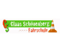 Logo von Fahrschule Claas Schönenberg