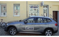 Logo von Fahrschule Claus