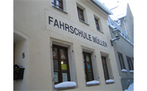 Logo von Fahrschule Dirk Müller