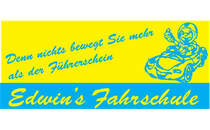 Logo von Fahrschule Edwin's