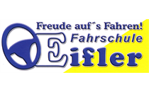 Logo von Fahrschule Eifler GmbH