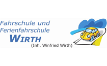 Logo von Fahrschule Ferienfahrschule Wirth