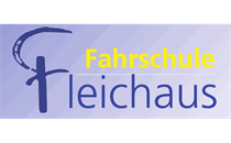 Logo von Fahrschule Fleichaus