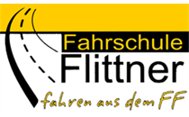 Logo von Fahrschule Flittner