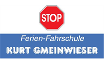 Logo von Fahrschule Gmeinwieser