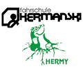 Logo von Fahrschule Hermanski