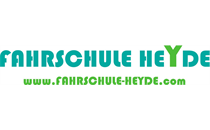 Logo von Fahrschule Heyde Inh. Ulrich Grünewald