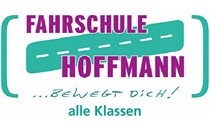 Logo von Fahrschule Hoffmann