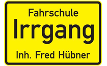 Logo von Fahrschule Irrgang Inh. Fred Hübner