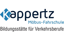 Logo von Fahrschule Kappertz