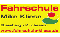 Logo von Fahrschule Kliese Mike