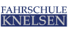 Logo von Fahrschule Knelsen