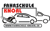 Logo von Fahrschule Knörl