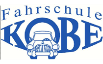 Logo von Fahrschule Kobe Inh. Bernd Koch