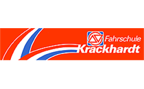 Logo von Fahrschule Krackhardt