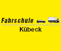 Logo von Fahrschule Kübeck, Inh. Gerald Schülke