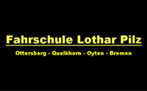 Logo von Fahrschule Lothar Pilz