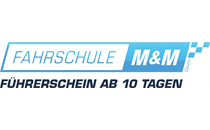 Logo von Fahrschule M & M