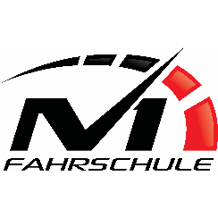 Logo von Fahrschule M1