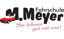 Logo von Fahrschule Meyer M.