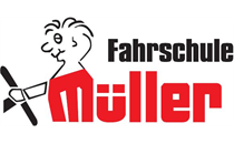 Logo von FAHRSCHULE MÜLLER