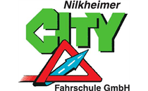 Logo von Fahrschule Nilkheimer City Fahrschule GmbH