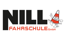 Logo von Fahrschule Nill GmbH