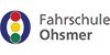 Logo von Fahrschule Ohsmer