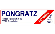 Logo von Fahrschule Pongratz