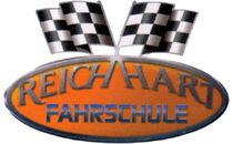 Logo von Fahrschule Reichhart