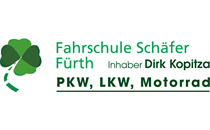 Logo von Fahrschule Schäfer