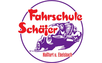 Logo von Fahrschule Schäfer